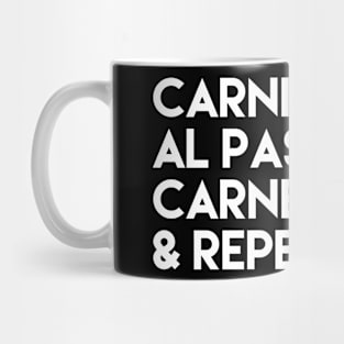 Tacos Mug